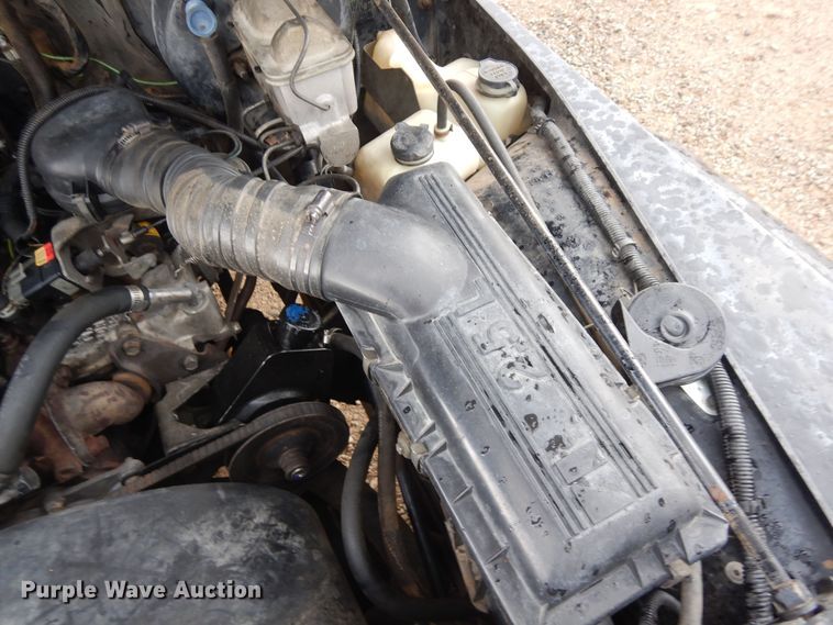 image for item DR1290 1989 Jeep Wrangler  SUV