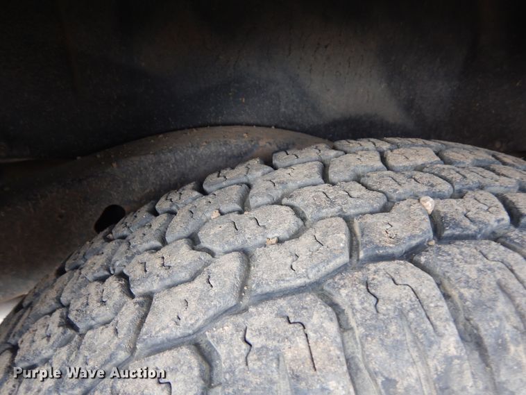 image for item DR1290 1989 Jeep Wrangler  SUV