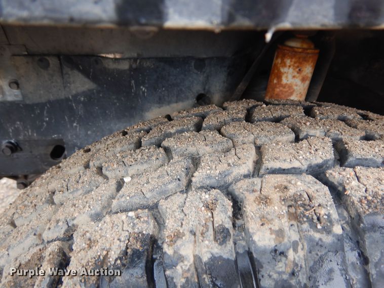 image for item DR1290 1989 Jeep Wrangler  SUV