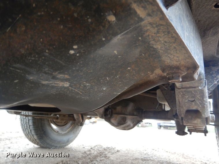 image for item DR1290 1989 Jeep Wrangler  SUV