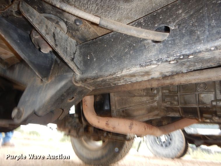 image for item DR1290 1989 Jeep Wrangler  SUV