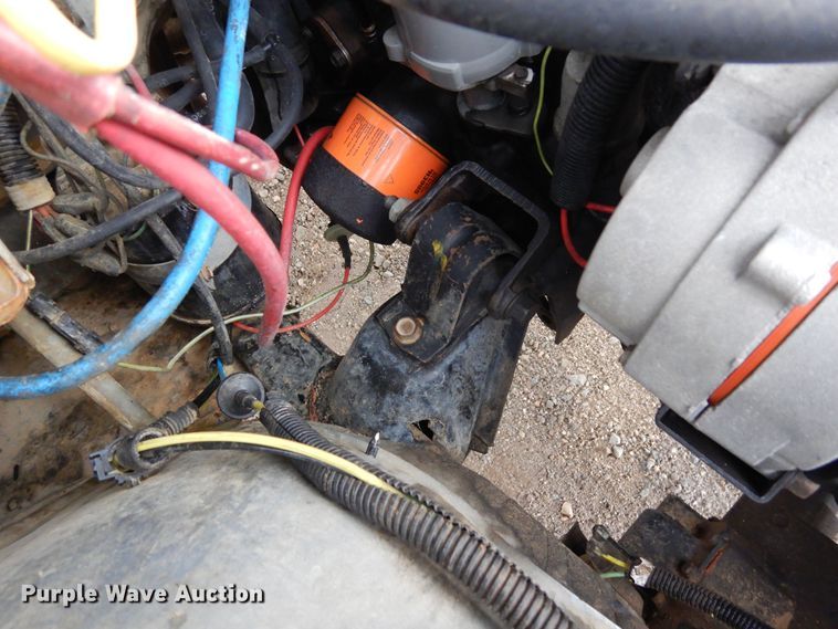 image for item DR1291 1987 Jeep Wrangler  SUV