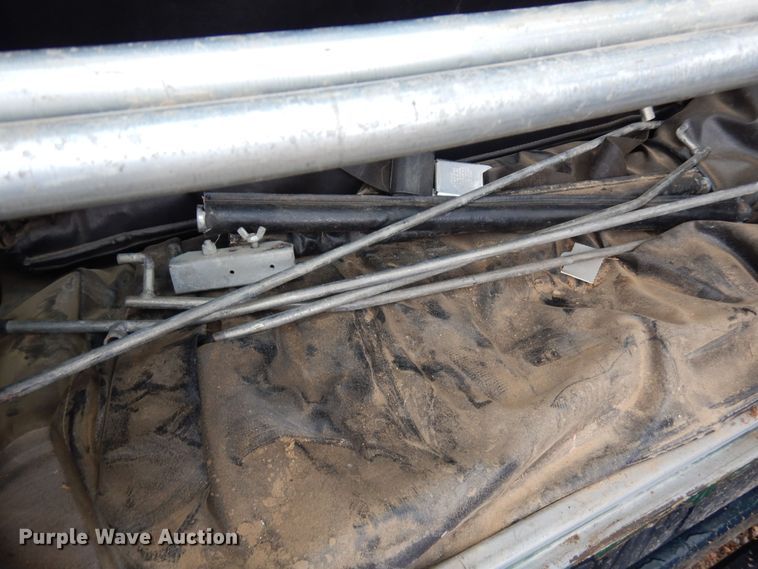 image for item DR1291 1987 Jeep Wrangler  SUV