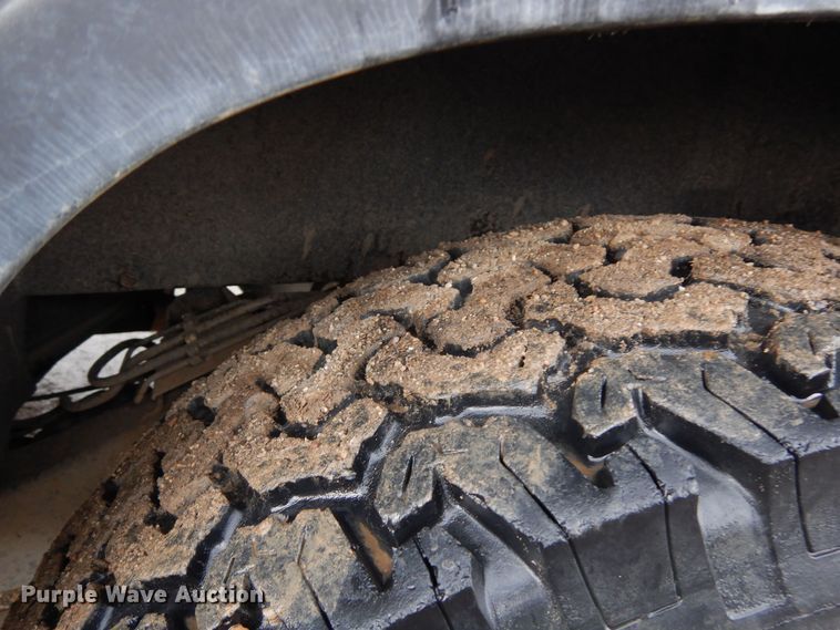 image for item DR1291 1987 Jeep Wrangler  SUV