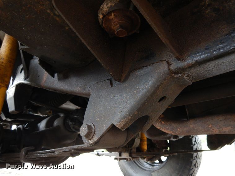 image for item DR1291 1987 Jeep Wrangler  SUV