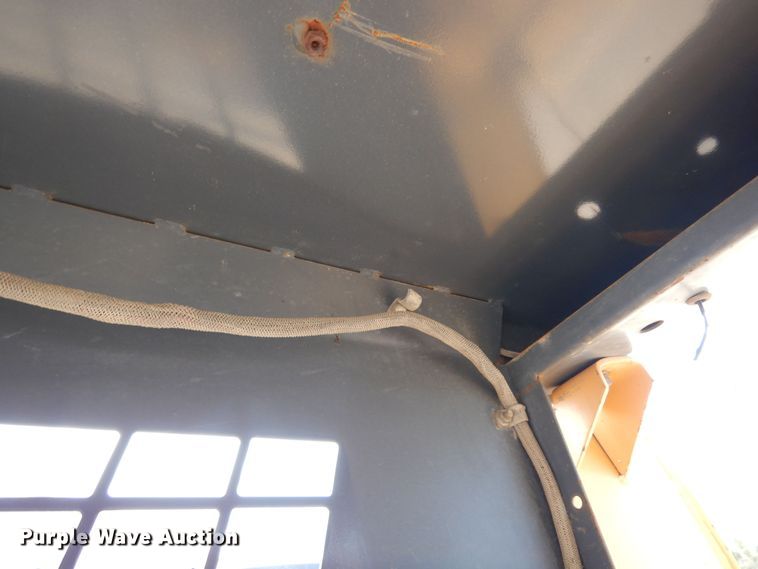 image for item DR1313 1999 Case 1840  skid steer loader