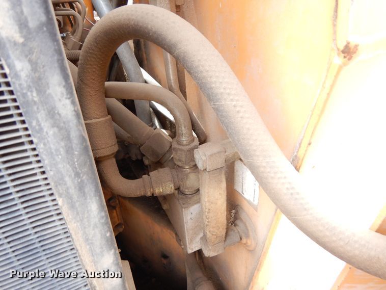 image for item DR1313 1999 Case 1840  skid steer loader