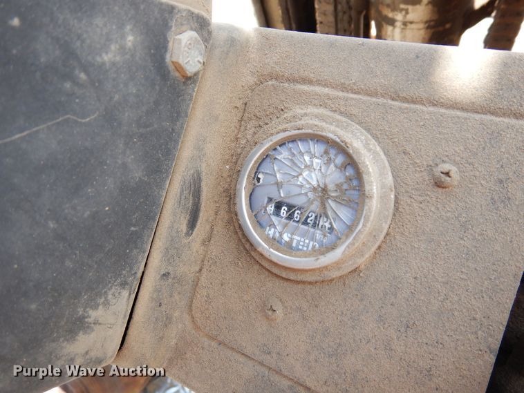 image for item DR1314 Hyster 40  forklift