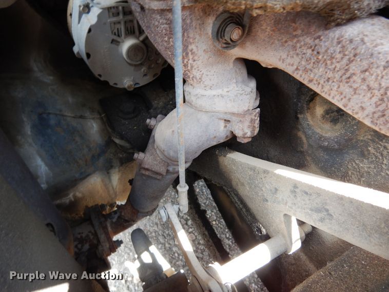 image for item DR1314 Hyster 40  forklift