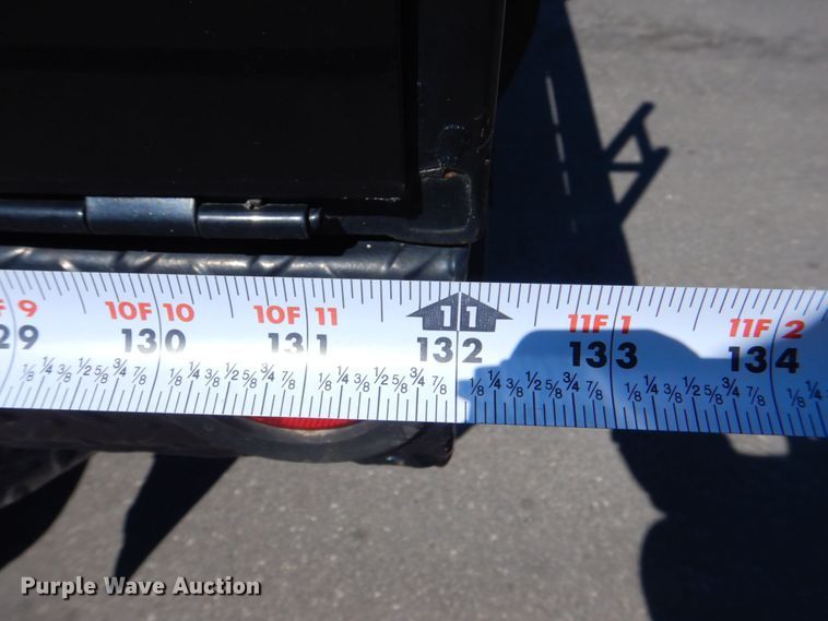 image for item DS8157 2007 Ford F450 Super Duty XL  flatbed truck