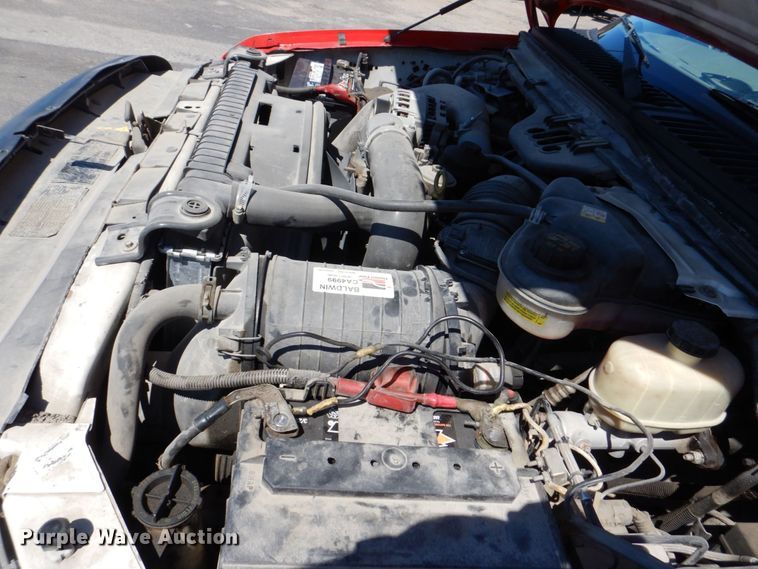 image for item DS8157 2007 Ford F450 Super Duty XL  flatbed truck