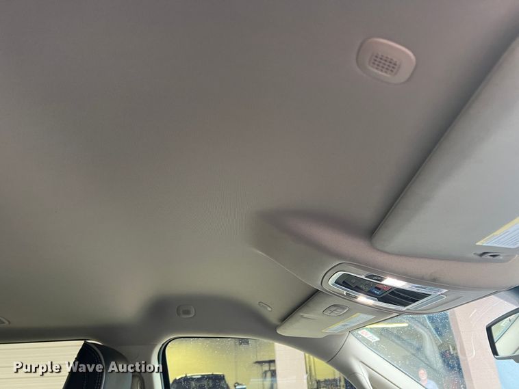 image for item DS8455 2019 Dodge Ram 2500  Mega Cab pickup truck