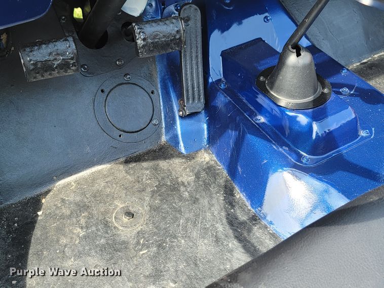 image for item HF9354 1959 Willy's DJ  SUV