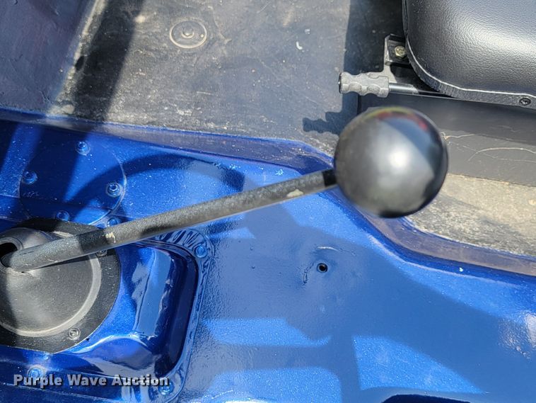 image for item HF9354 1959 Willy's DJ  SUV