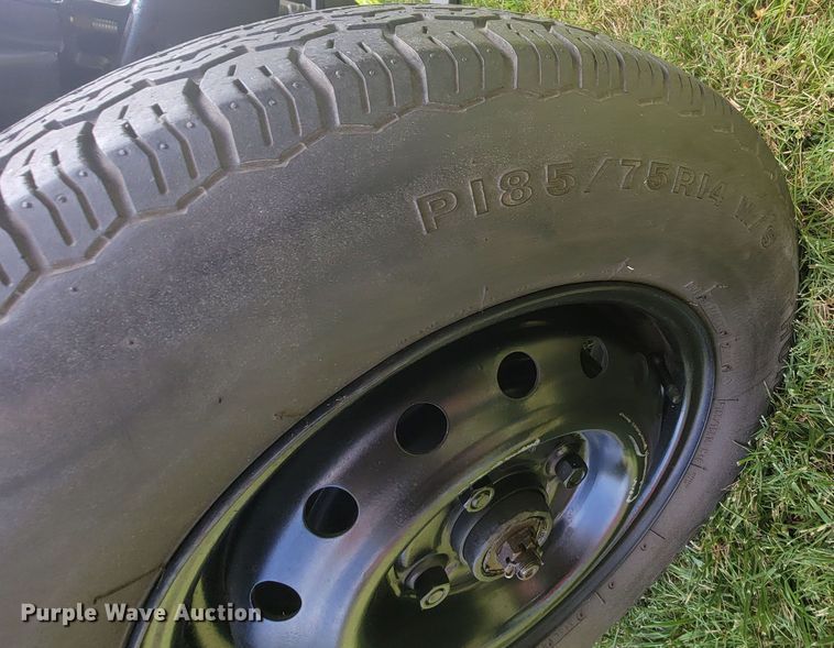 image for item HF9354 1959 Willy's DJ  SUV