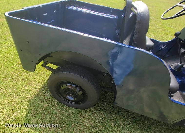 image for item HF9354 1959 Willy's DJ  SUV