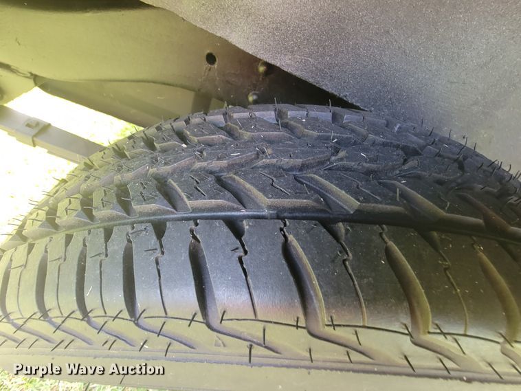 image for item HF9354 1959 Willy's DJ  SUV