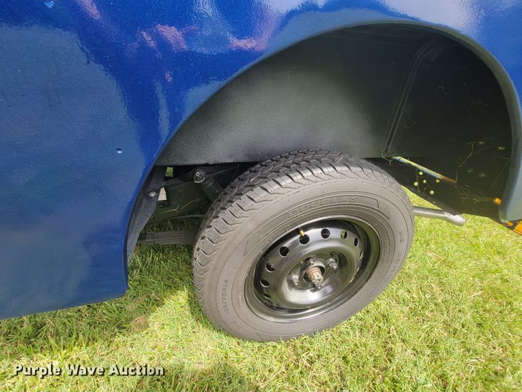 image for item HF9354 1959 Willy's DJ  SUV