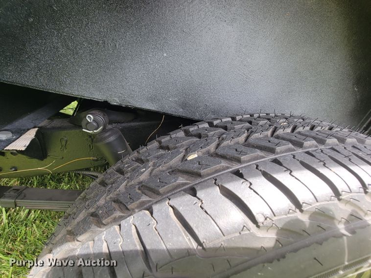 image for item HF9354 1959 Willy's DJ  SUV