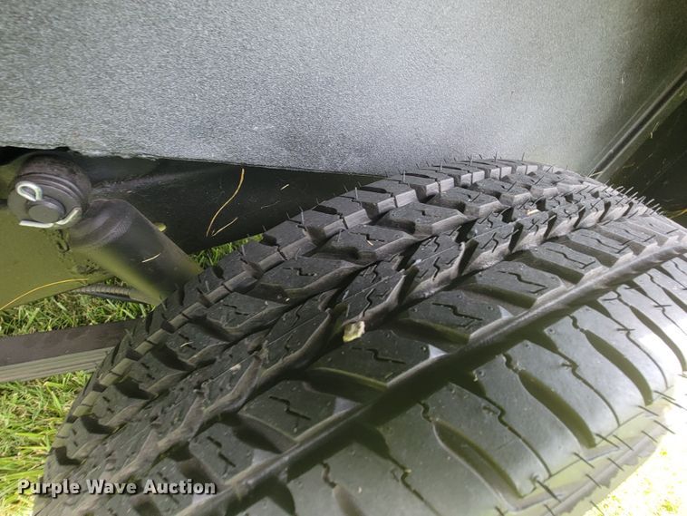 image for item HF9354 1959 Willy's DJ  SUV