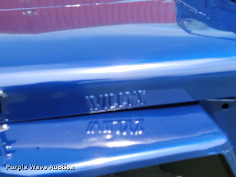 image for item HF9354 1959 Willy's DJ  SUV