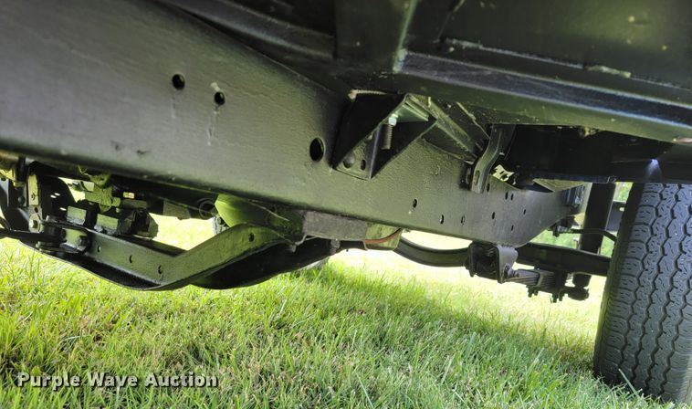 image for item HF9354 1959 Willy's DJ  SUV