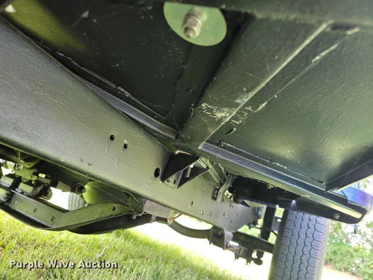 image for item HF9354 1959 Willy's DJ  SUV