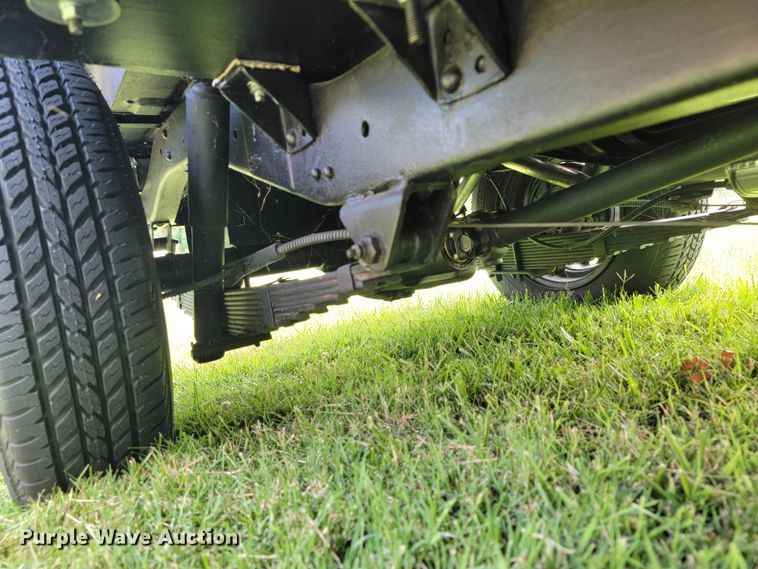 image for item HF9354 1959 Willy's DJ  SUV