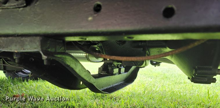 image for item HF9354 1959 Willy's DJ  SUV