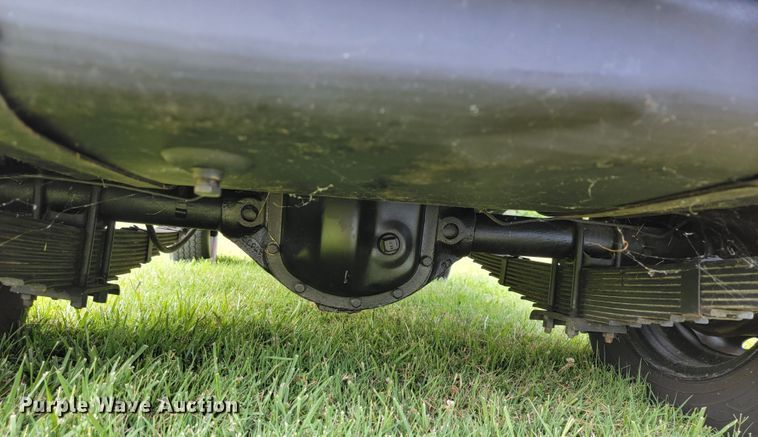 image for item HF9354 1959 Willy's DJ  SUV