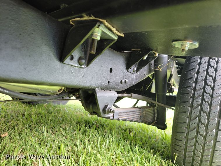 image for item HF9354 1959 Willy's DJ  SUV