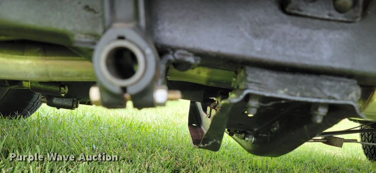 image for item HF9354 1959 Willy's DJ  SUV