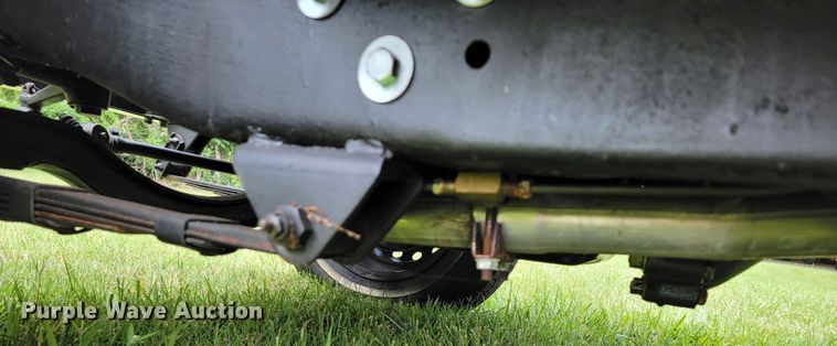 image for item HF9354 1959 Willy's DJ  SUV