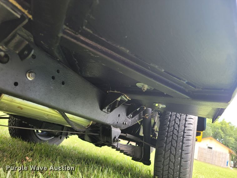 image for item HF9354 1959 Willy's DJ  SUV