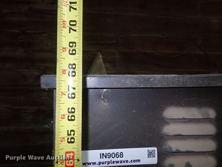 image for item IN9068 Eastey  shrink tunnel