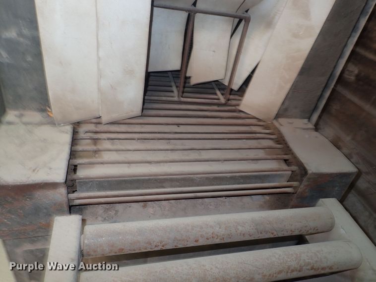 image for item IN9068 Eastey  shrink tunnel