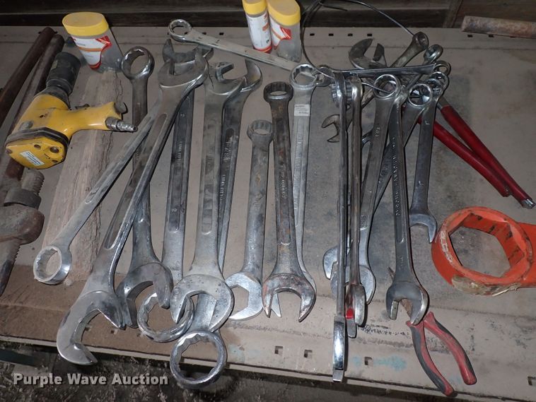 image for item IN9069 Tools