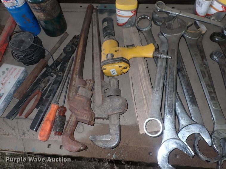 image for item IN9069 Tools