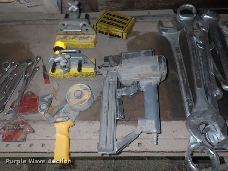 image for item IN9069 Tools