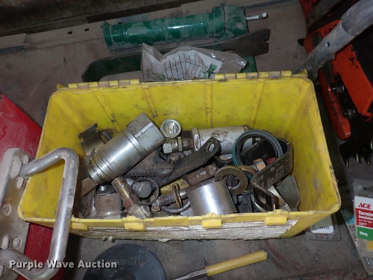 image for item IN9069 Tools