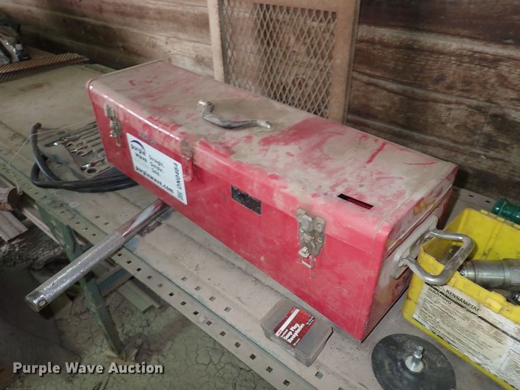 image for item IN9069 Tools