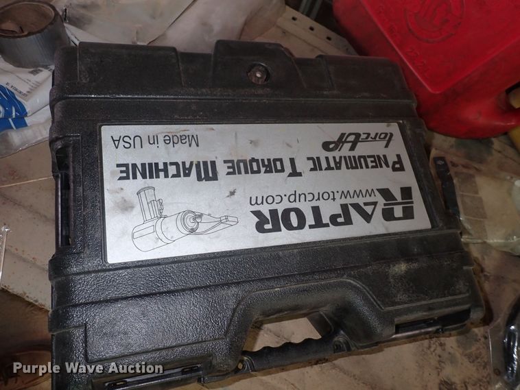 image for item IN9069 Tools