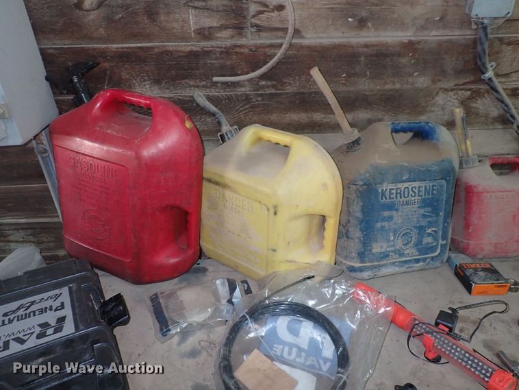 image for item IN9069 Tools