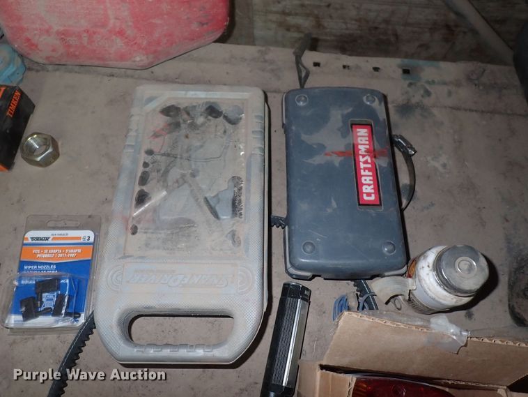 image for item IN9069 Tools