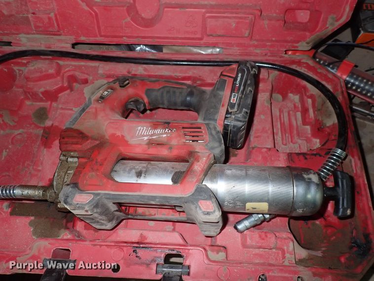 image for item IN9069 Tools