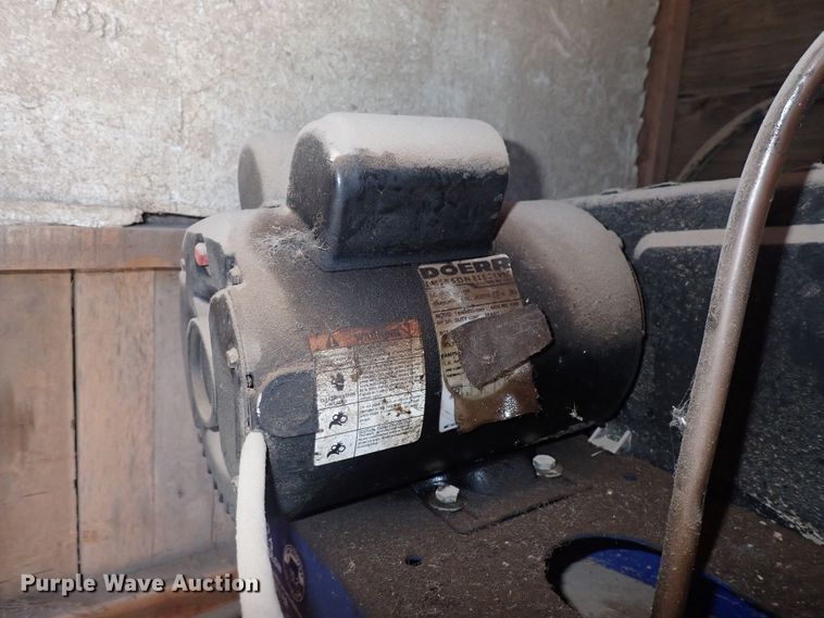 image for item IN9074 (2) air compressors