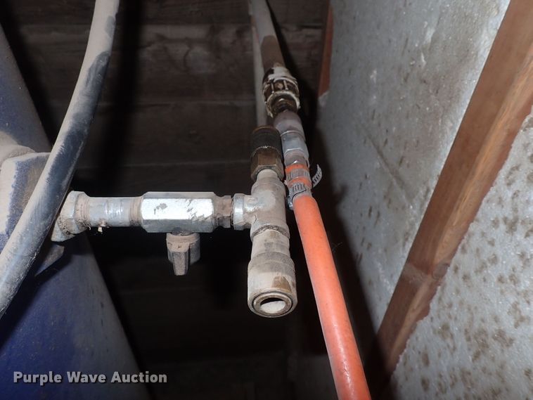 image for item IN9074 (2) air compressors