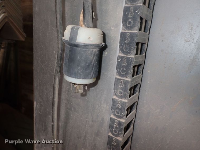 image for item IN9075 ITW Mima 4.4LP  shrink wrap machine