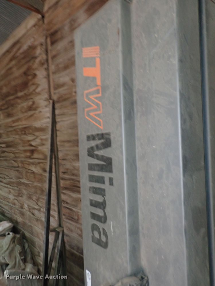 image for item IN9075 ITW Mima 4.4LP  shrink wrap machine