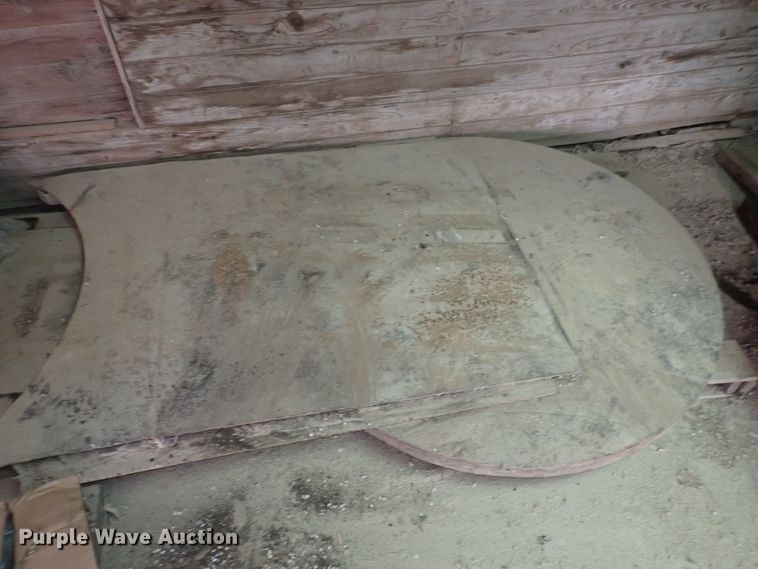 image for item IN9075 ITW Mima 4.4LP  shrink wrap machine